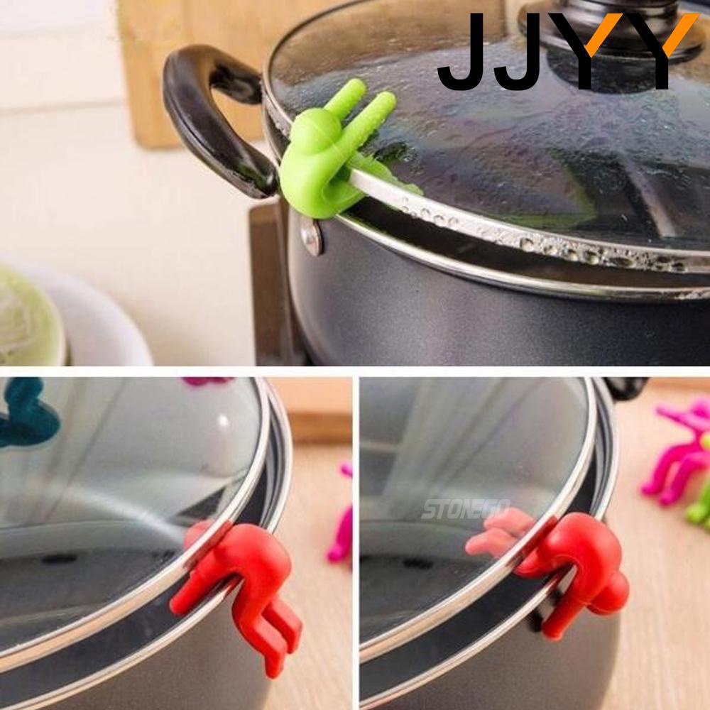Soporte para tapa de olla, ute - Kitchenaid Kitchen Gadgets reseña y precio