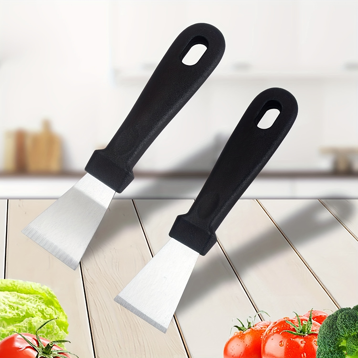 Raspador de acero inoxidable,  - Kitchen Gadgets Useful reseña y precio