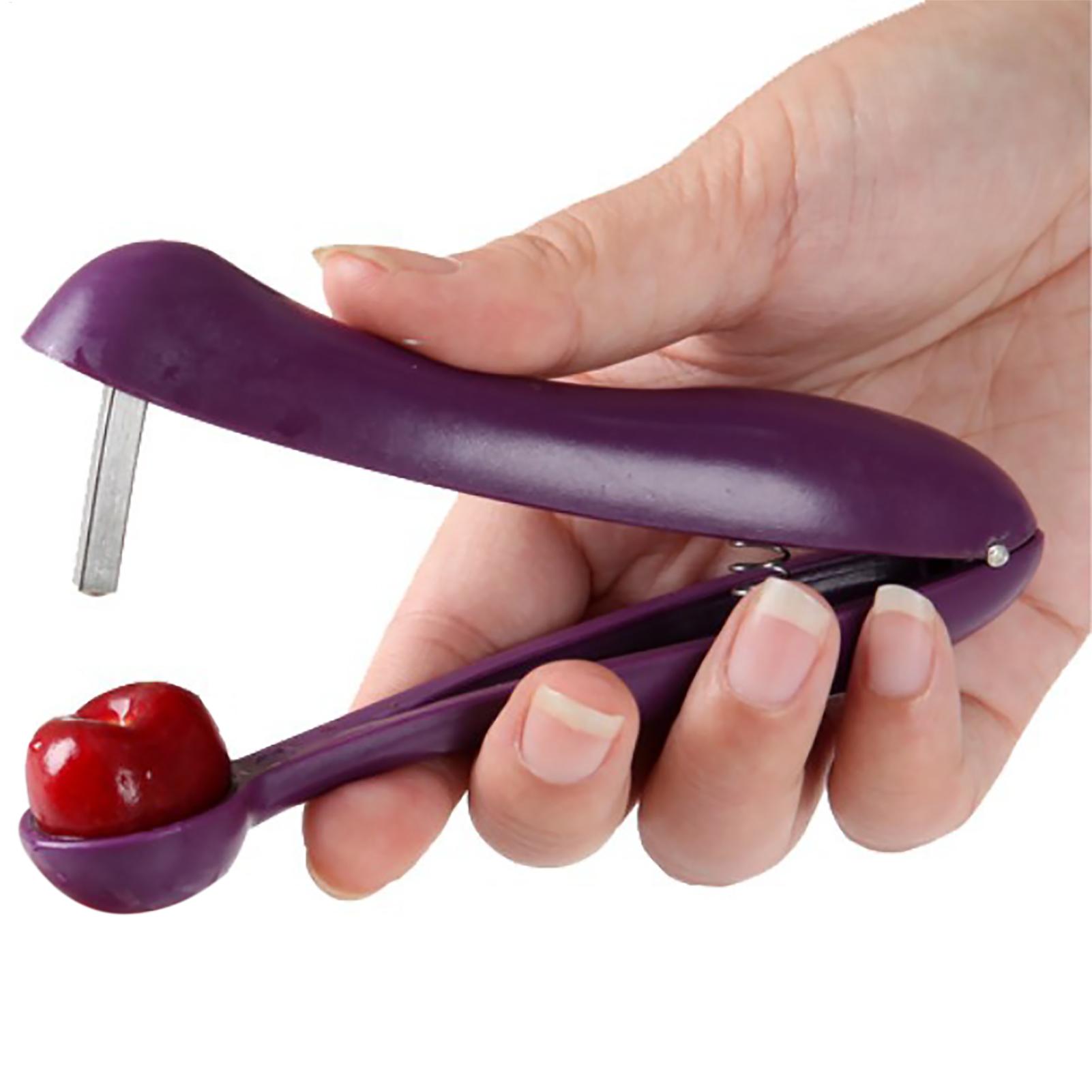 Descorazonador de cerezas port - Kitchen Gadgets Usa reseña y precio