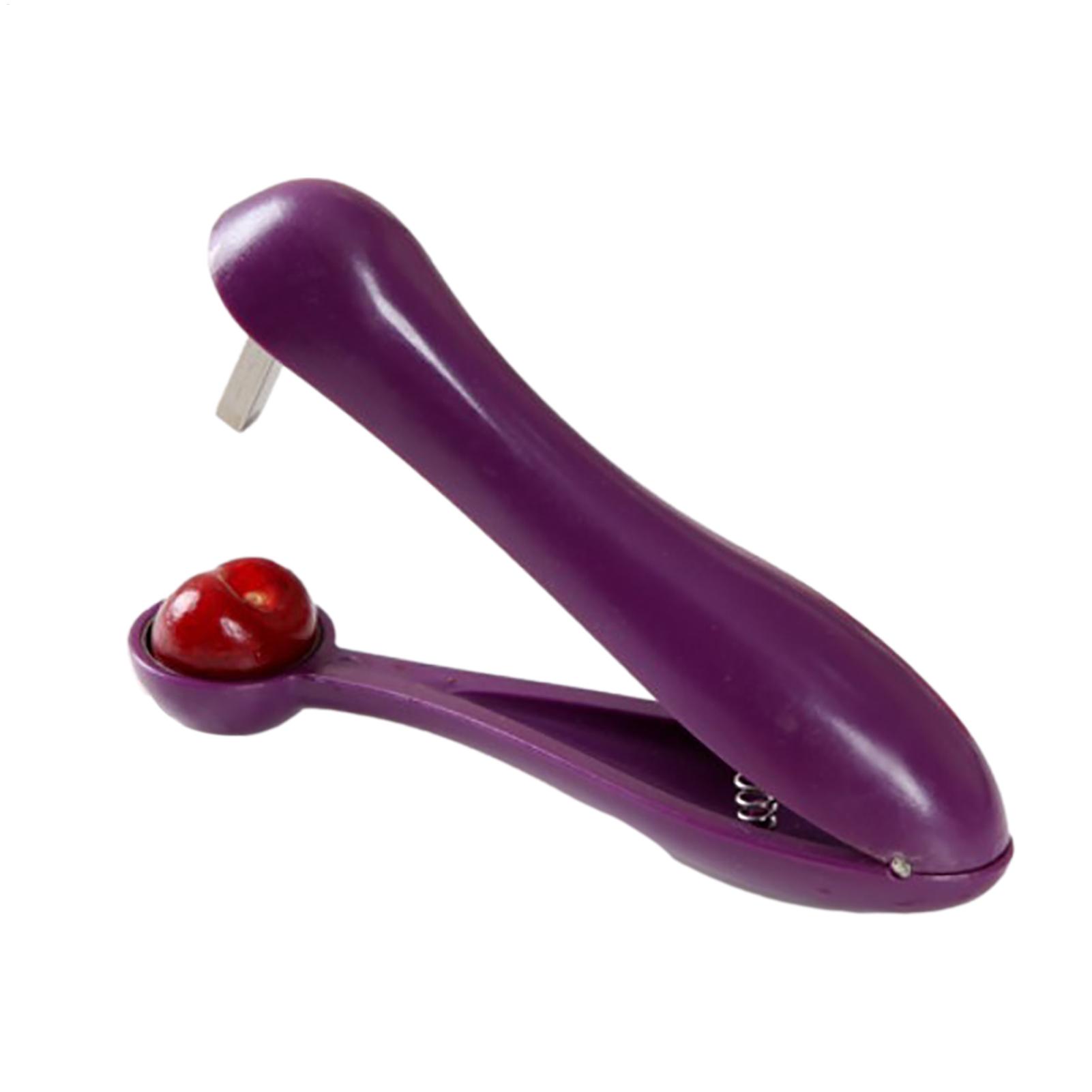 Descorazonador de cerezas port - Kitchen Gadgets Usa reseña y precio
