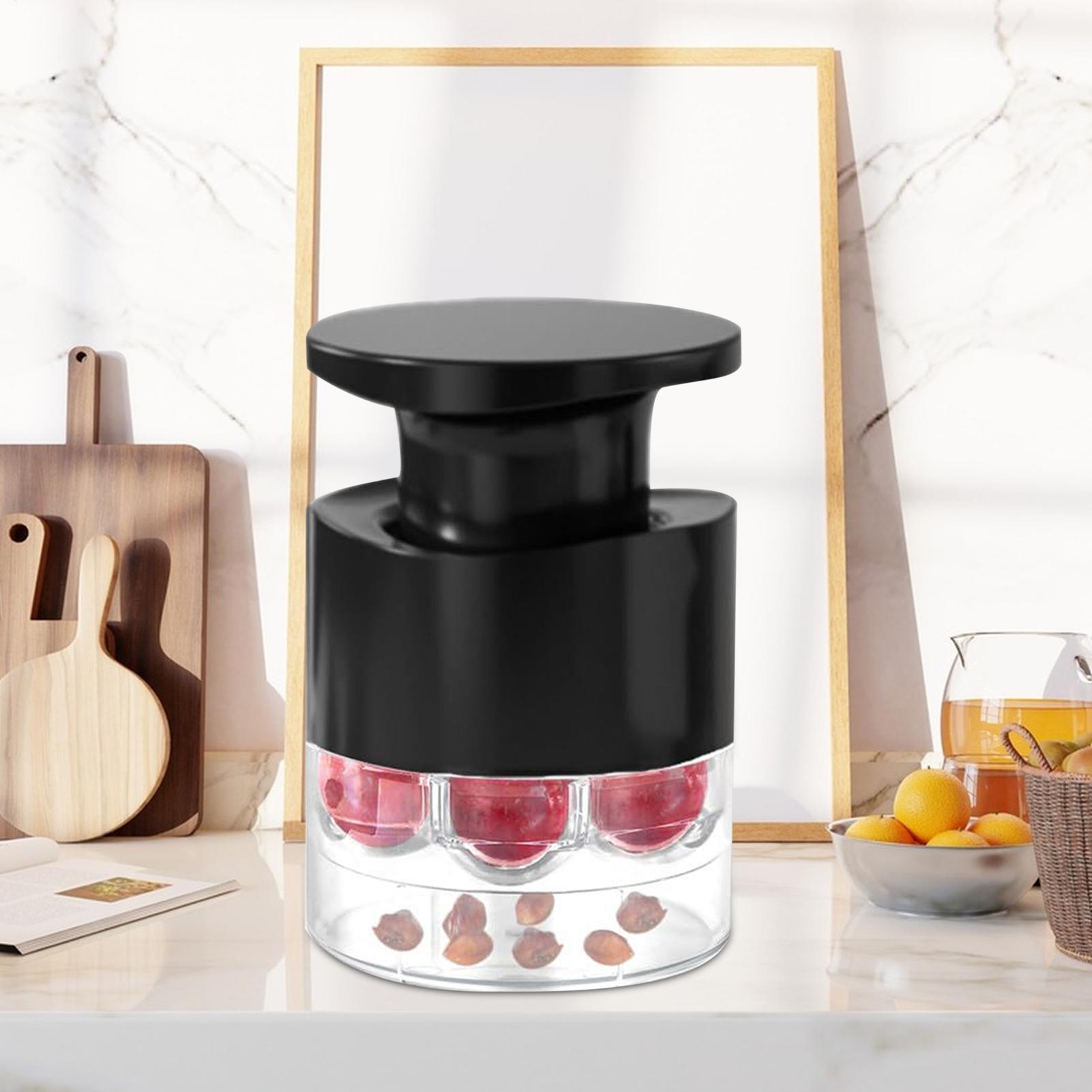 Cereza Corer múltiples 7 aguje - Kitchenaid Kitchen Gadgets reseña y precio