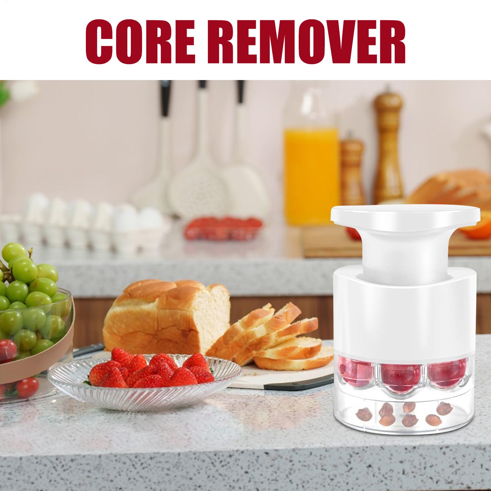 Cereza Corer múltiples 7 aguje - Kitchenaid Kitchen Gadgets reseña y precio