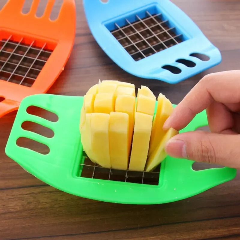 Cortador de Patatas para Patat - Kitchen Gadgets Useful reseña y precio