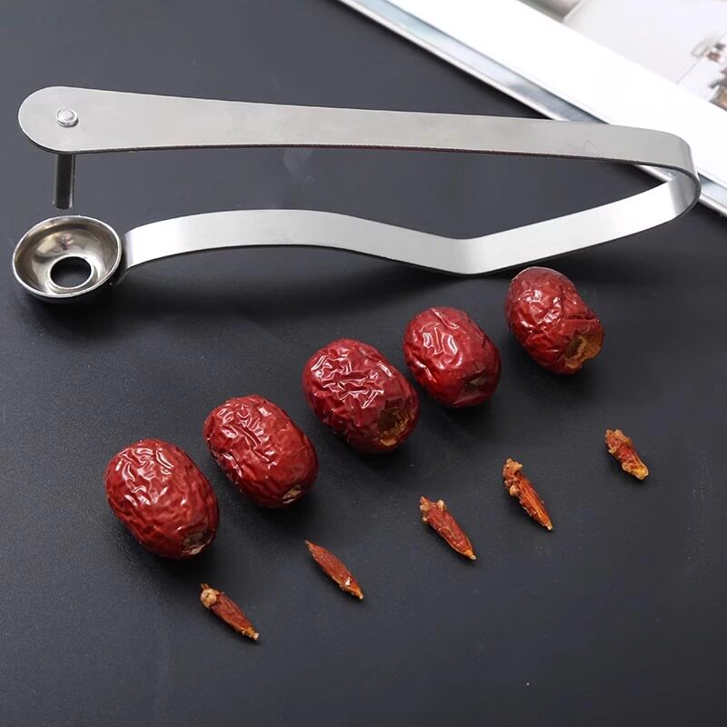 Descorazonador de Dátiles de A - Kitchen Gadgets Usa reseña y precio