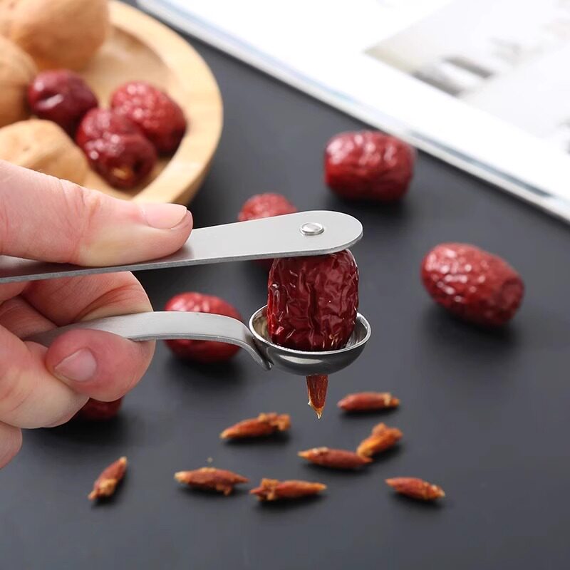 Descorazonador de Dátiles de A - Kitchen Gadgets Usa reseña y precio