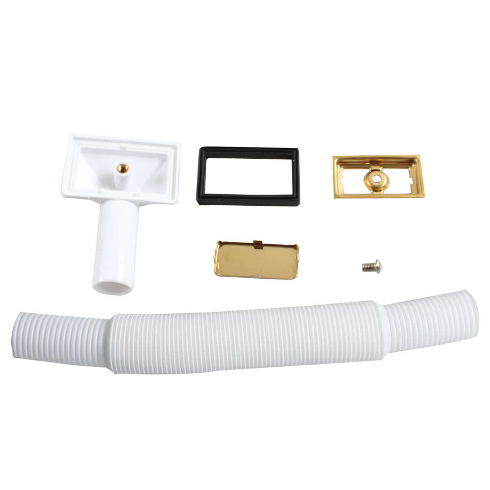 Talea-Cabezal de desbordamient - Kitchen Gadgets Gold reseña y precio