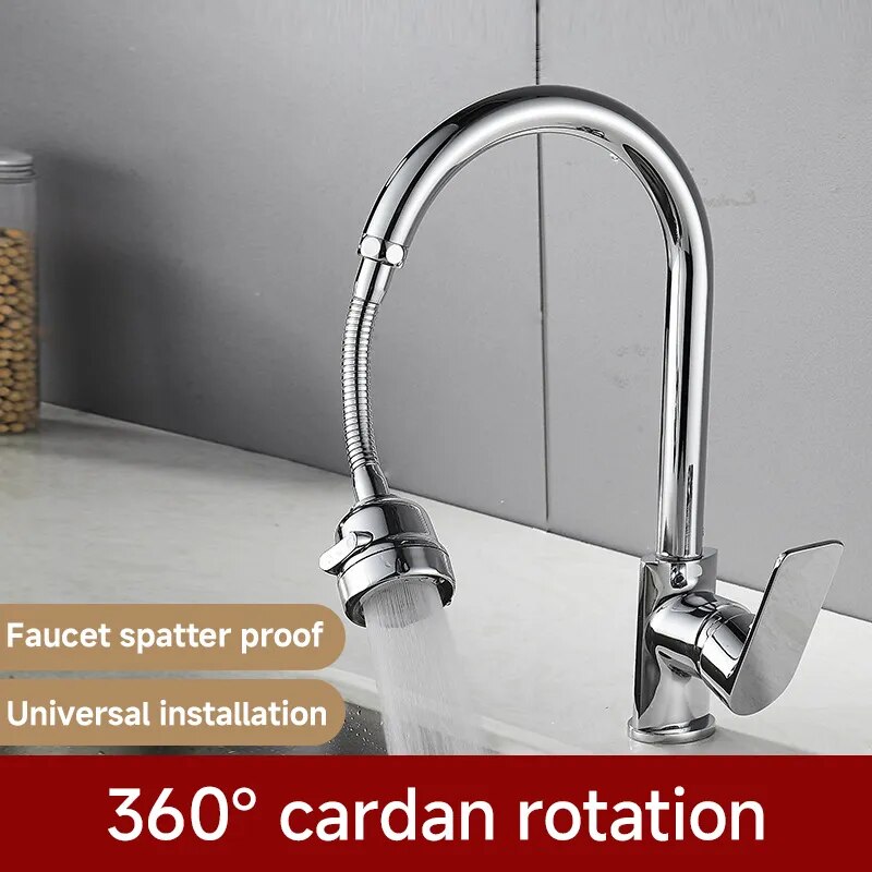 Extensores de grifo de cocina, - Kitchen Gadgets Must Have reseña y precio
