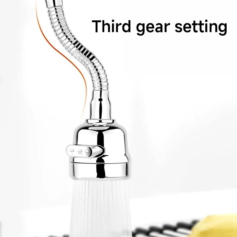 Extensores de grifo de cocina, - Kitchen Gadgets Must Have reseña y precio