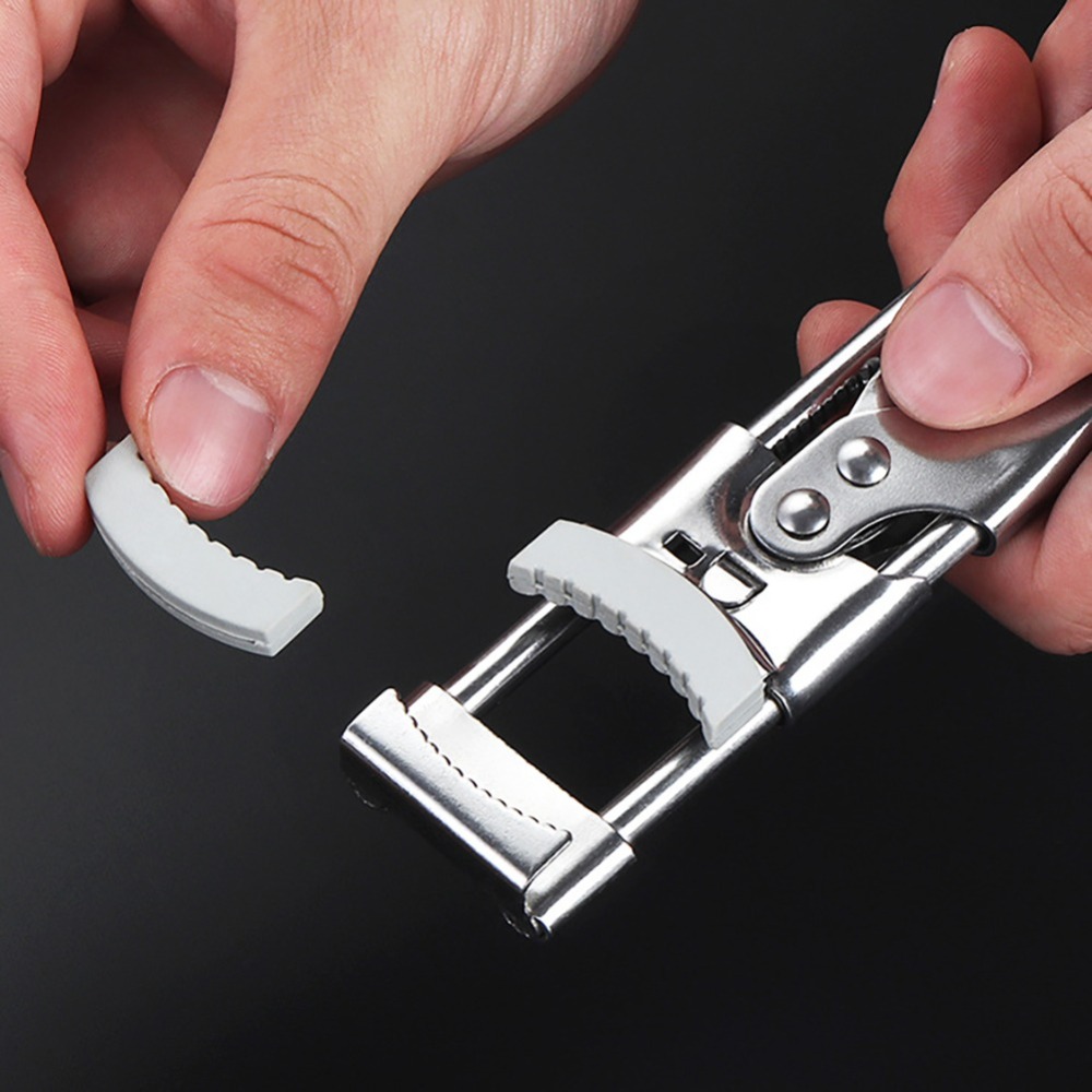 Abrelatas de alta calidad, abr - Kitchenaid Kitchen Gadgets reseña y precio