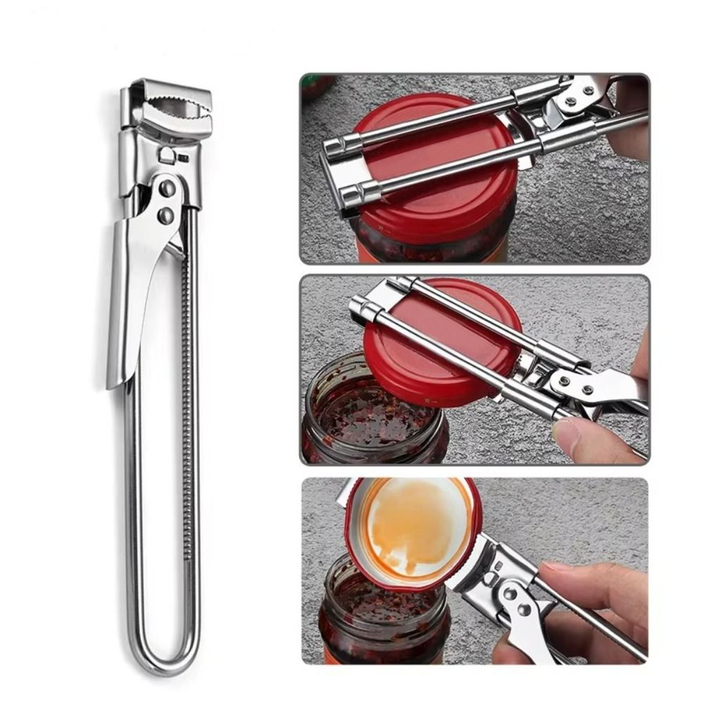 Abrelatas de alta calidad, abr - Kitchenaid Kitchen Gadgets reseña y precio