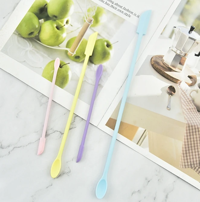 Espátula de silicona resistent - Kitchen Gadgets Must Have reseña y precio