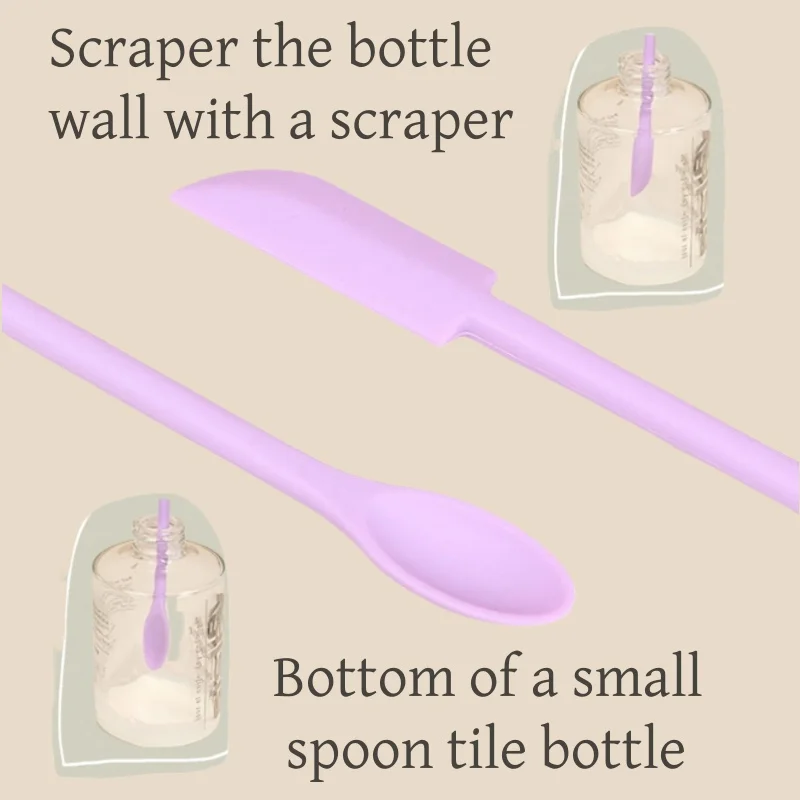 Espátula de silicona resistent - Kitchen Gadgets Must Have reseña y precio