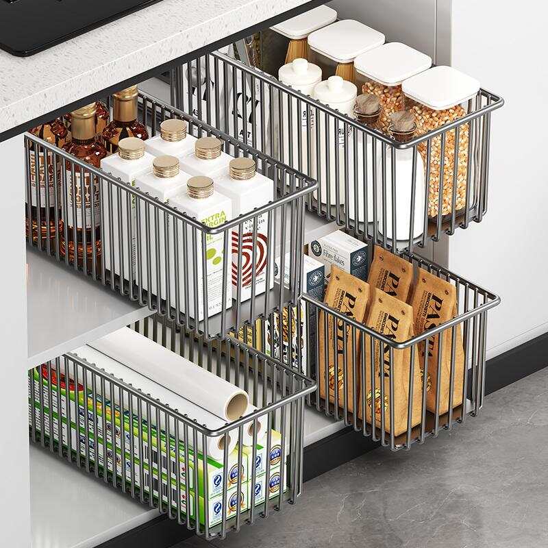 GHQ Juego de 6 Recipientes Api - Kitchen Room Gadgets reseña y precio