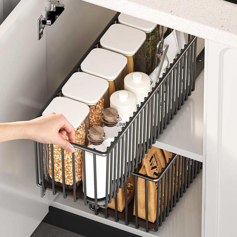 GHQ Juego de 6 Recipientes Api - Kitchen Room Gadgets reseña y precio