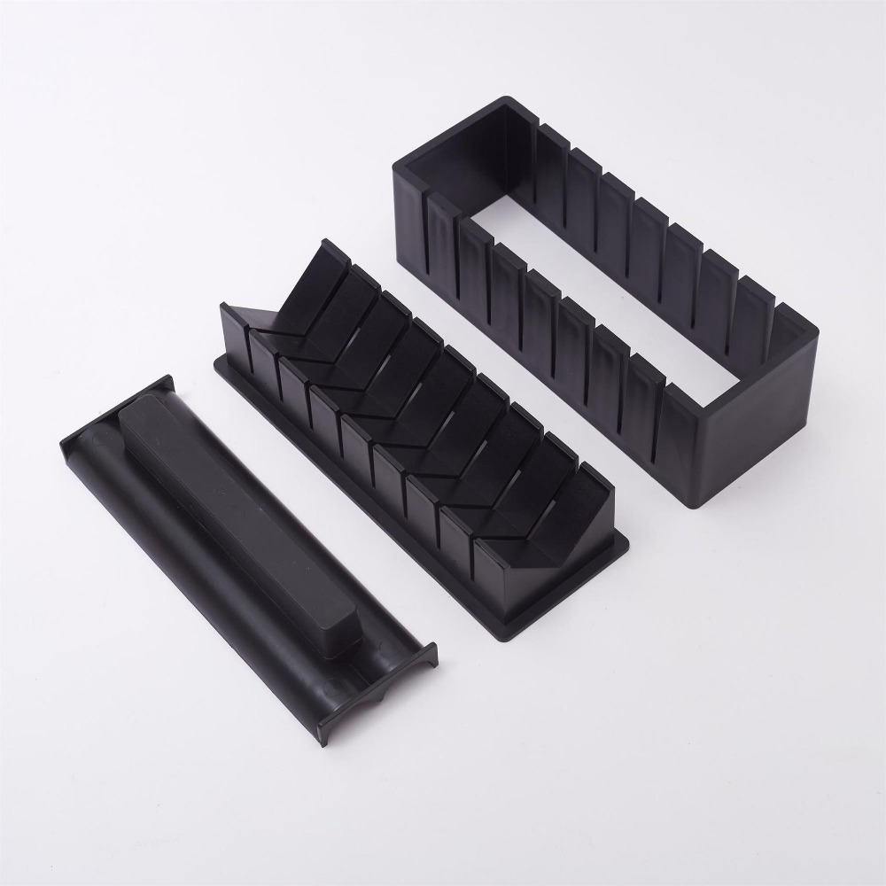 3 unids/set fabricante de Sush - Kitchen Gadgets Must Have reseña y precio