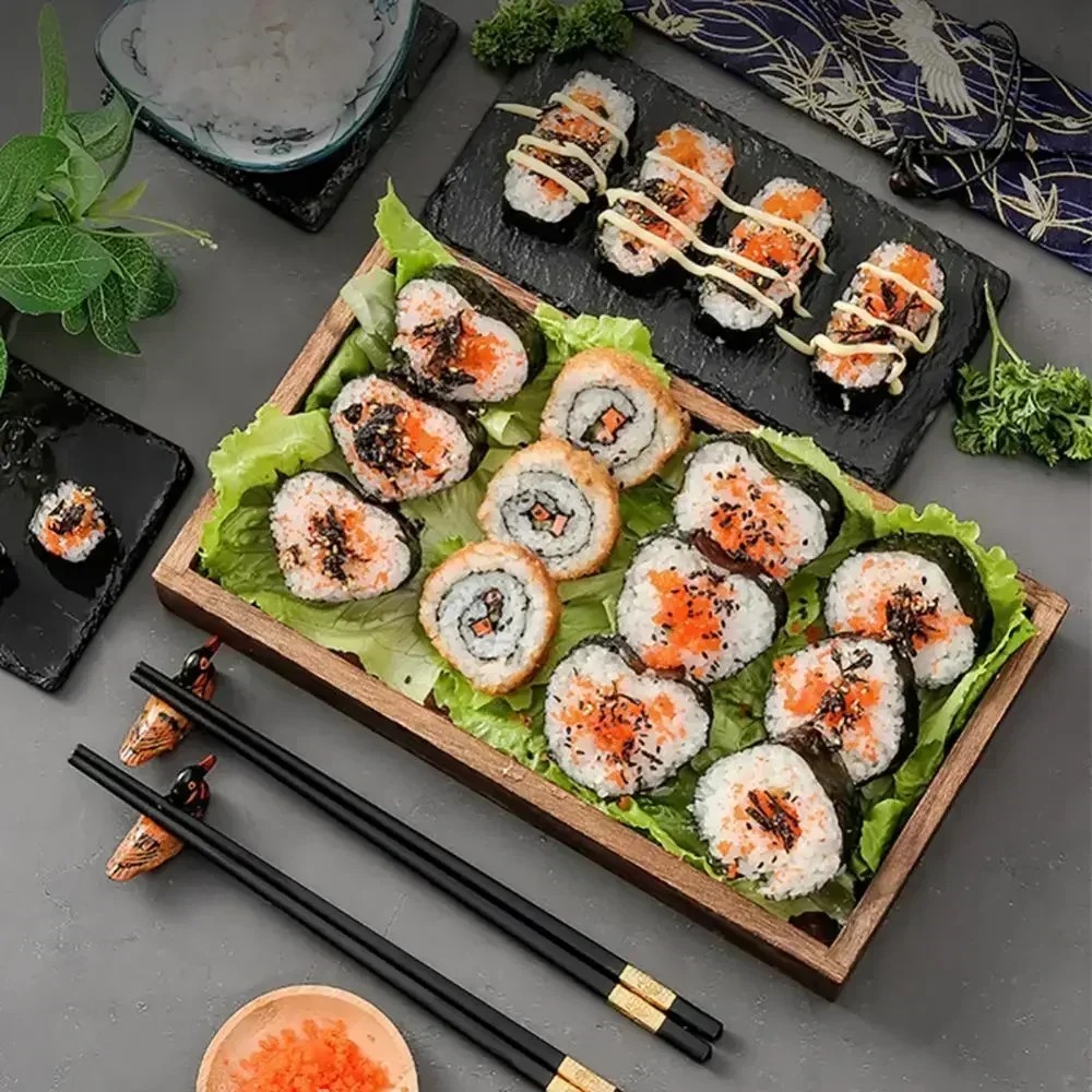3 unids/set fabricante de Sush - Kitchen Gadgets Must Have reseña y precio