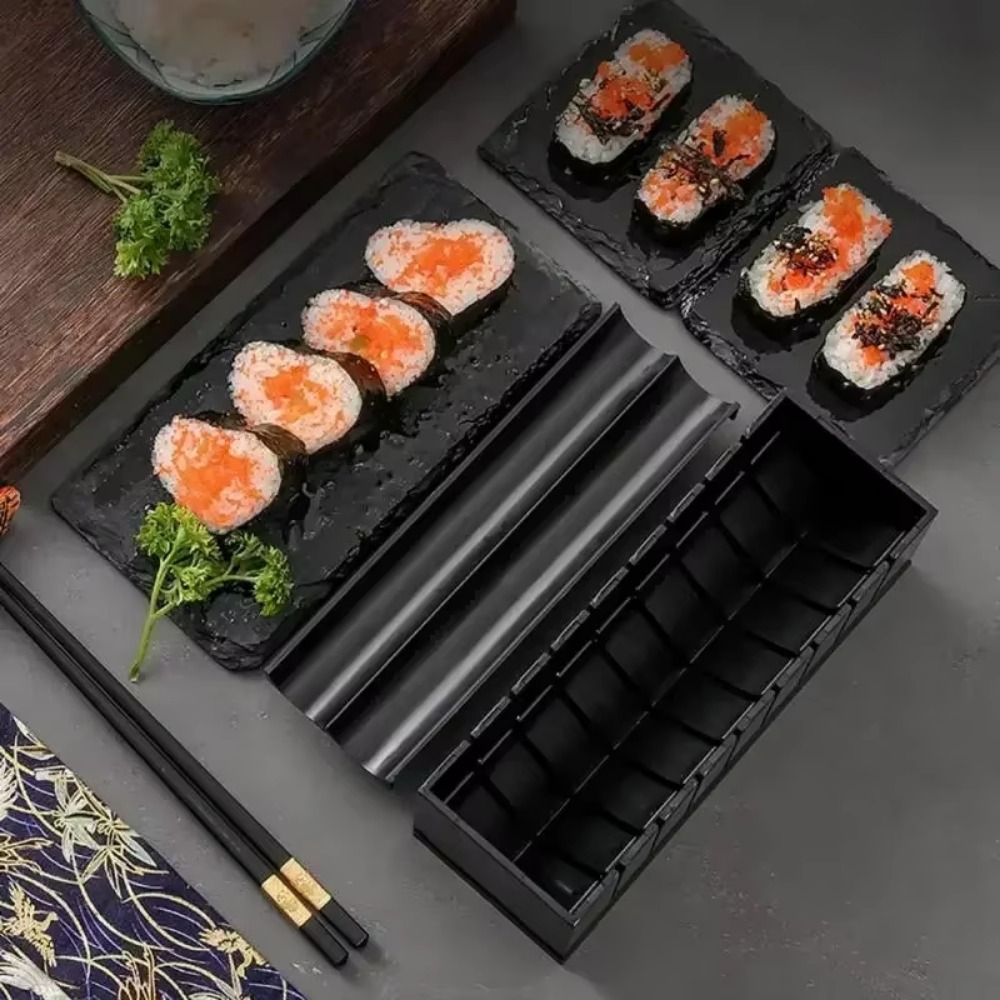 3 unids/set fabricante de Sush - Kitchen Gadgets Must Have reseña y precio