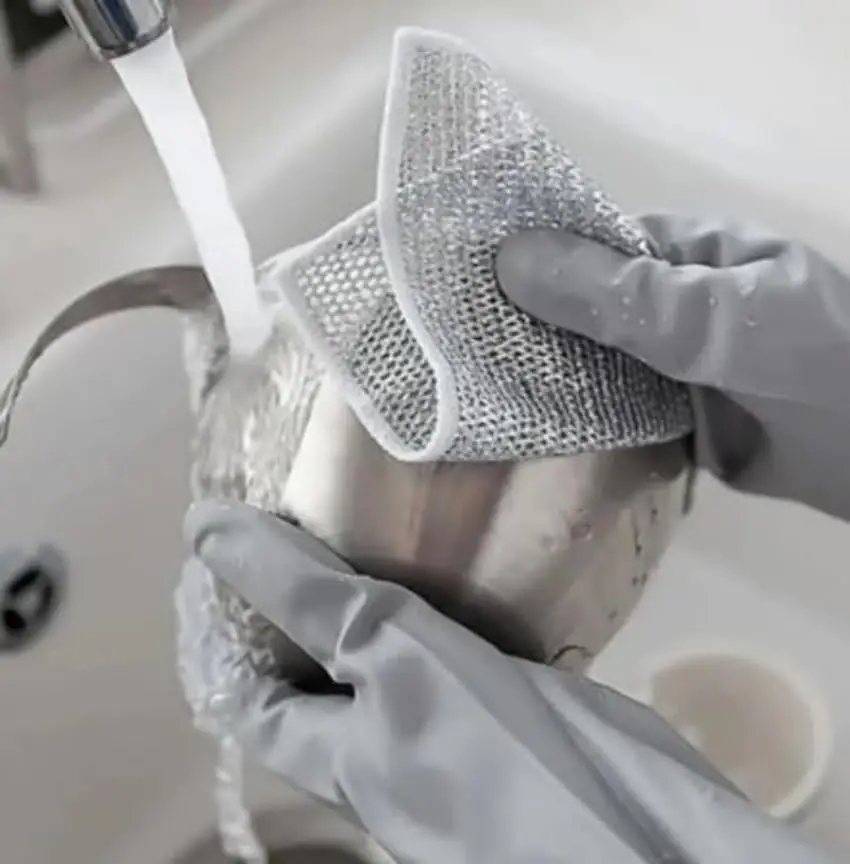 5/10/20/30 Uds paños de cocina - Kitchen Gadgets Cool reseña y precio