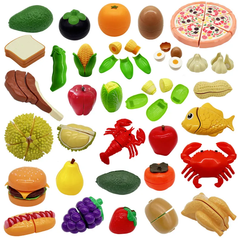 Casa Montessori para cortar fr - Kitchen Gadgets Kids reseña y precio
