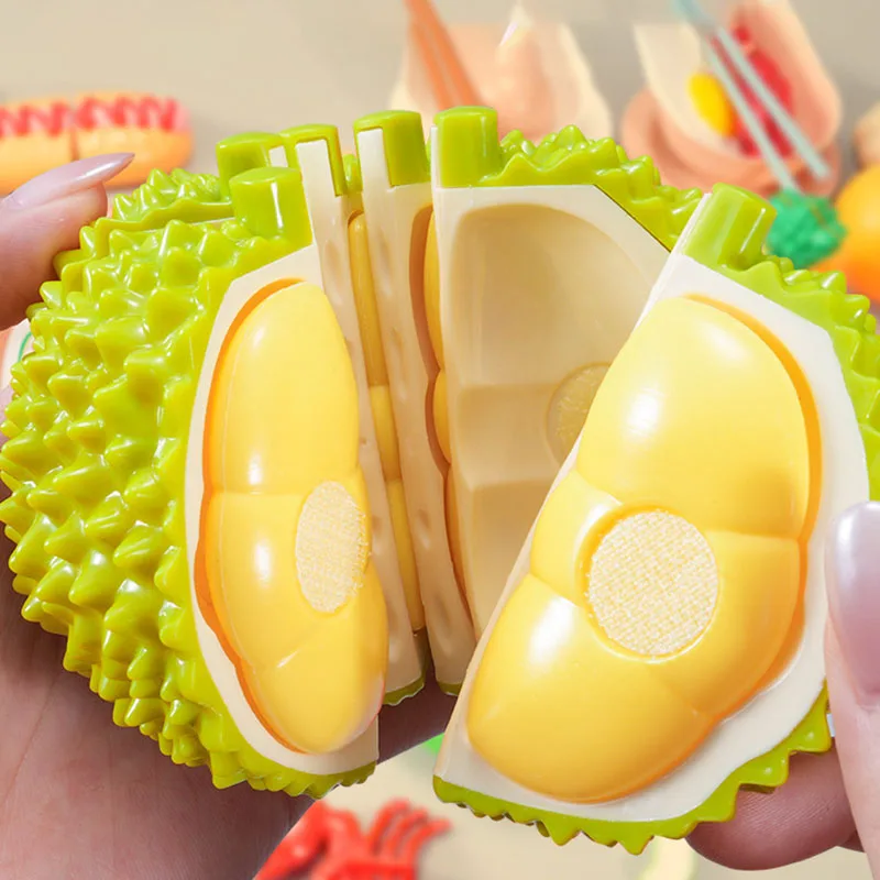 Casa Montessori para cortar fr - Kitchen Gadgets Kids reseña y precio