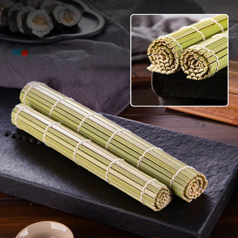 Alfombrilla enrollable de bamb - Kitchen Gadgets Must Have reseña y precio