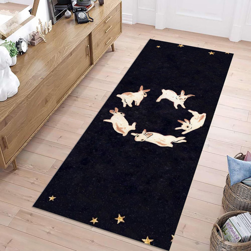 Alfombra lavable suave antides - Kitchen Gadgets Green reseña y precio
