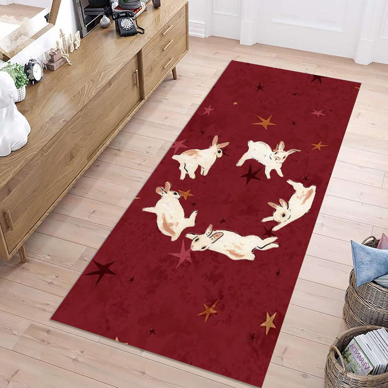 Alfombra lavable suave antides - Kitchen Gadgets Green reseña y precio