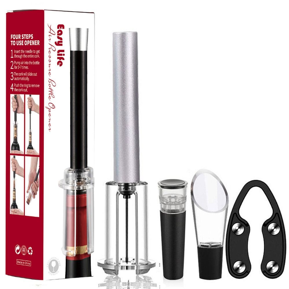 Accesorios de Bar, Juego de Ab - Kitchen Gadgets Must Have reseña y precio