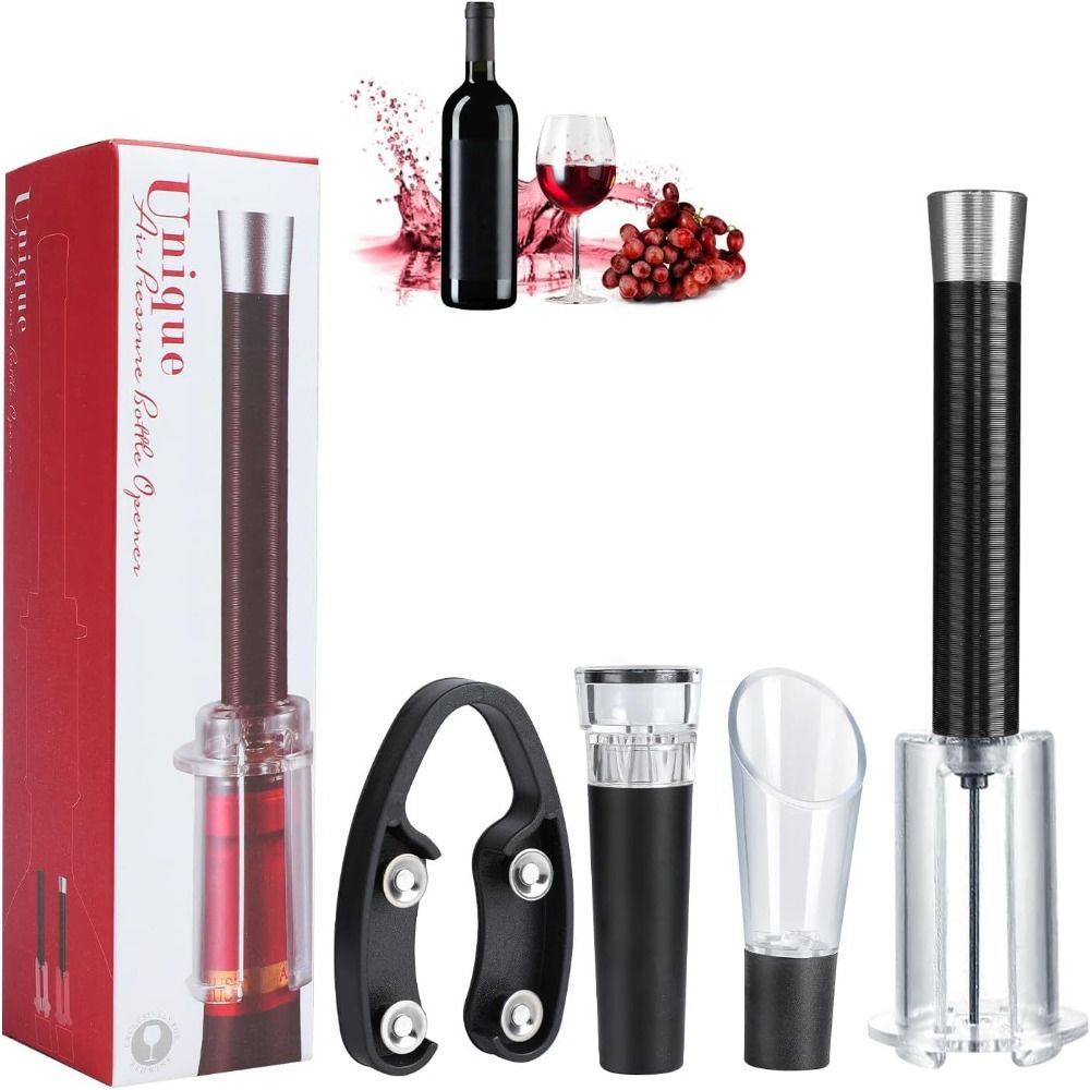 Accesorios de Bar, Juego de Ab - Kitchen Gadgets Must Have reseña y precio
