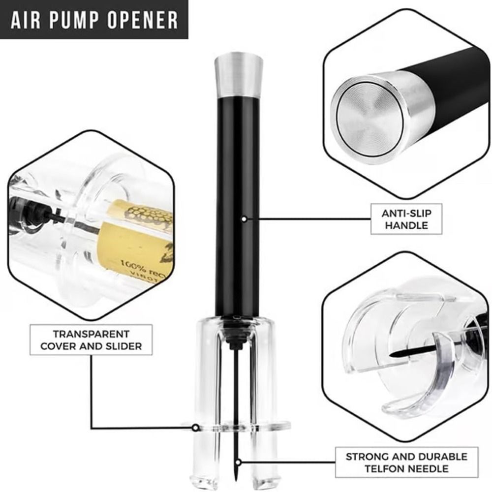 Accesorios de Bar, Juego de Ab - Kitchen Gadgets Must Have reseña y precio