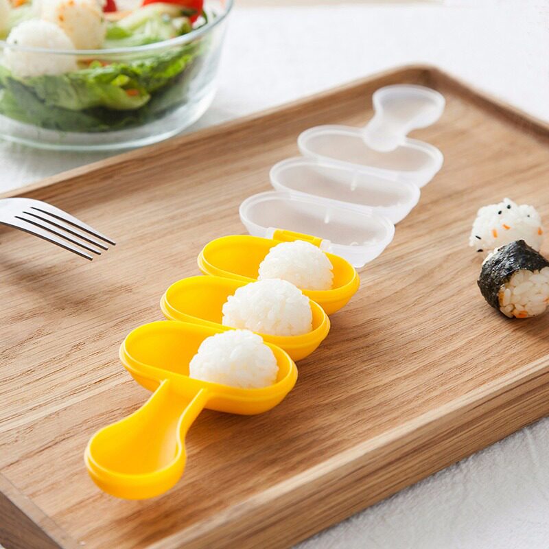 Molde para Hacer Bolas de Arro - Kitchen Gadgets Kids reseña y precio
