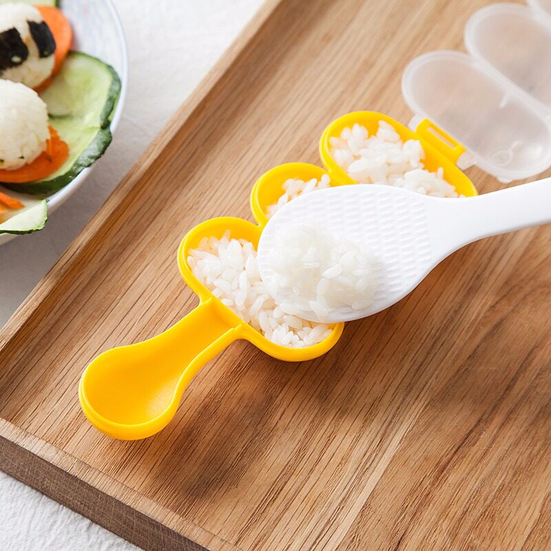 Molde para Hacer Bolas de Arro - Kitchen Gadgets Kids reseña y precio