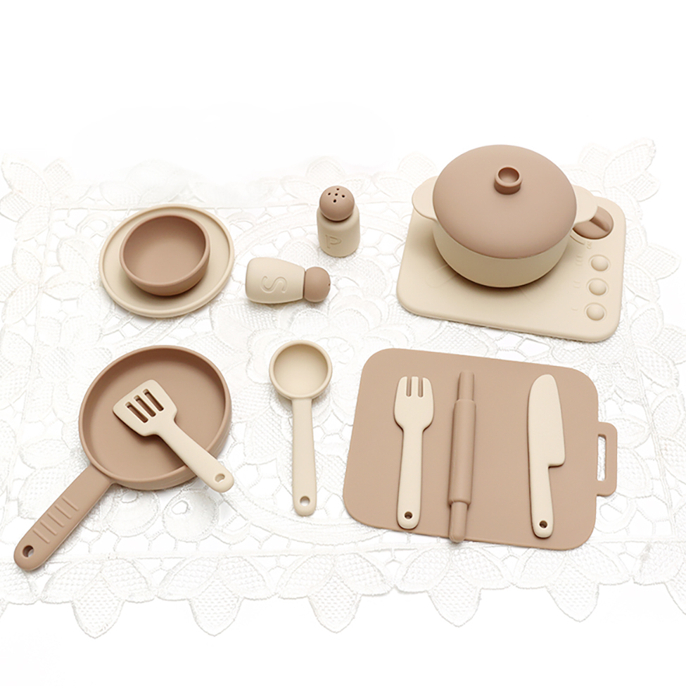 Juego de 13 Piezas de Juguetes - Kitchen Gadgets Kids reseña y precio
