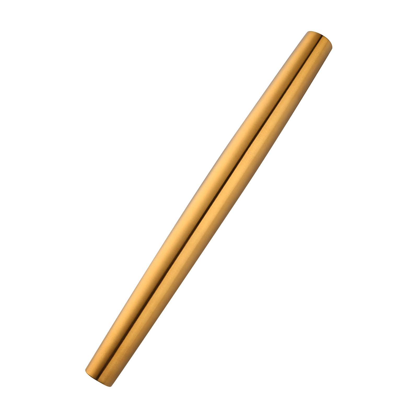 Rodillo de Acero Inoxidable pa - Kitchen Gadgets Gold reseña y precio