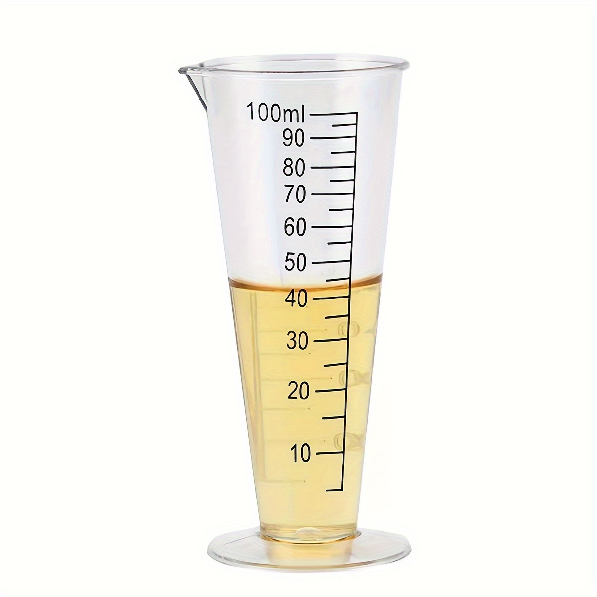 Taza Medidora de Plástico de G - Kitchen Gadgets Useful reseña y precio