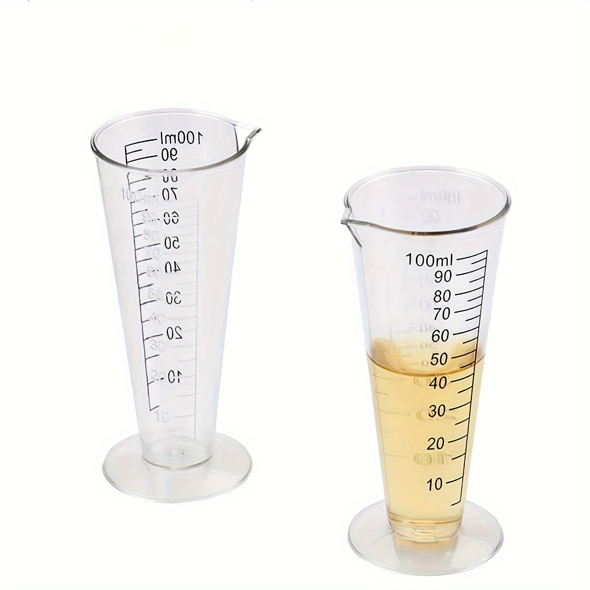 Taza Medidora de Plástico de G - Kitchen Gadgets Useful reseña y precio