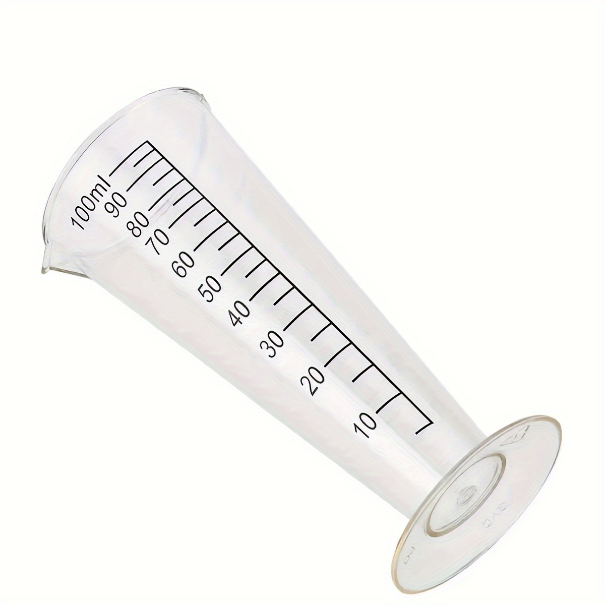 Taza Medidora de Plástico de G - Kitchen Gadgets Useful reseña y precio