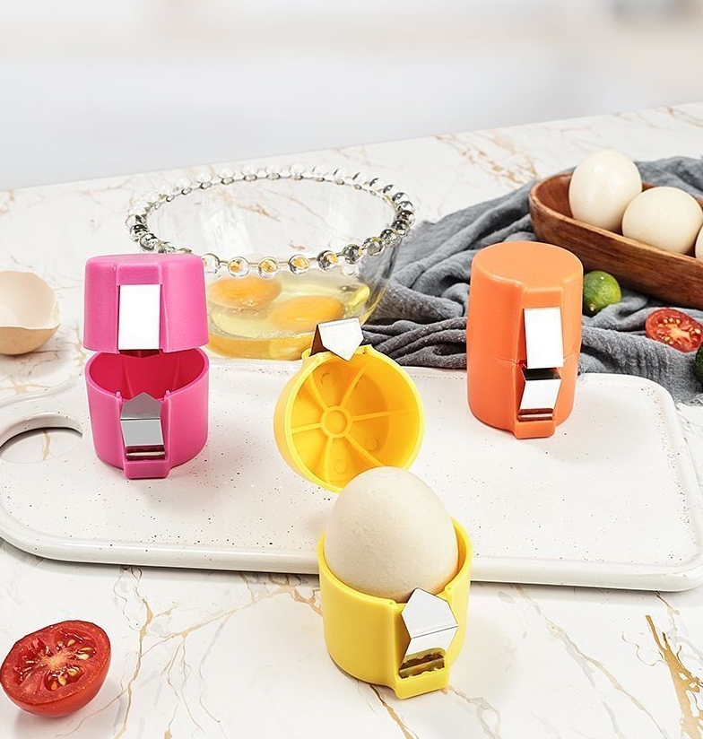 Separador de huevos creativo,  - Kitchenaid Kitchen Gadgets reseña y precio