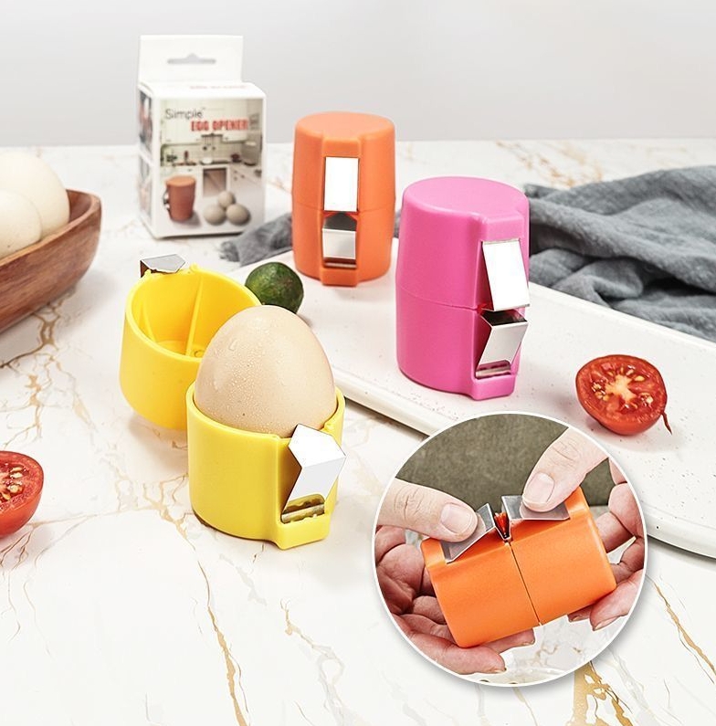 Separador de huevos creativo,  - Kitchenaid Kitchen Gadgets reseña y precio