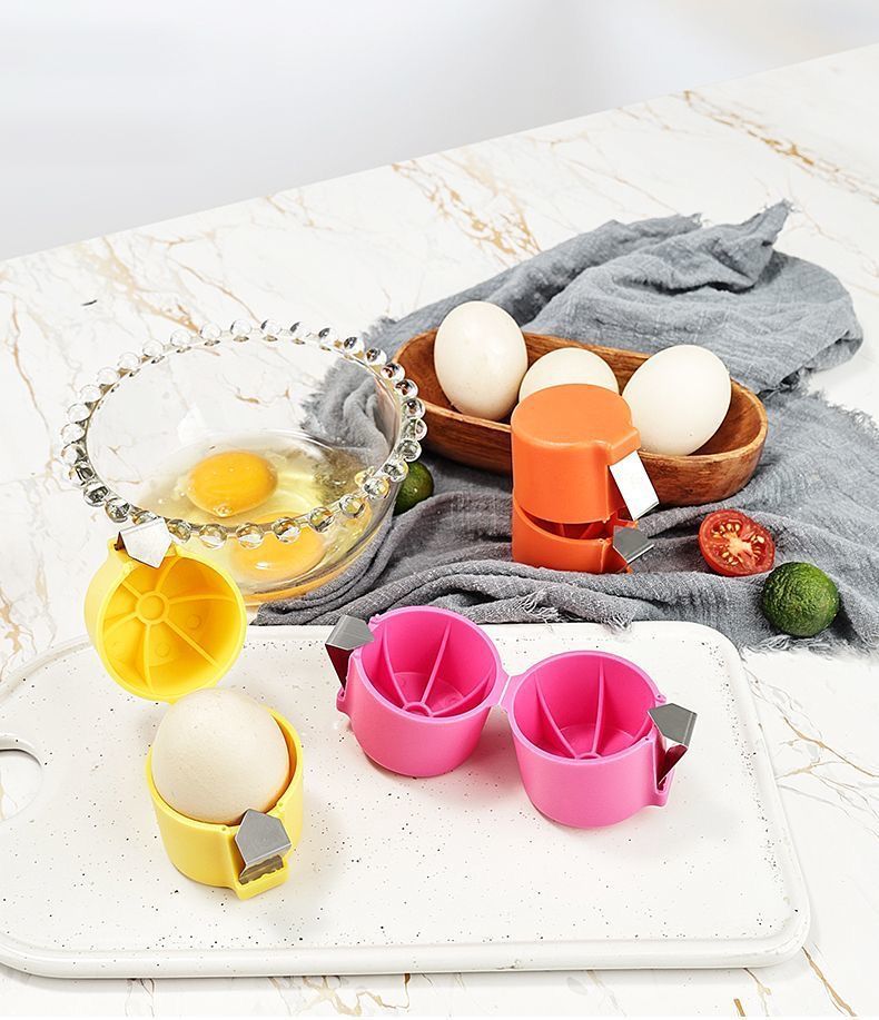 Separador de huevos creativo,  - Kitchenaid Kitchen Gadgets reseña y precio