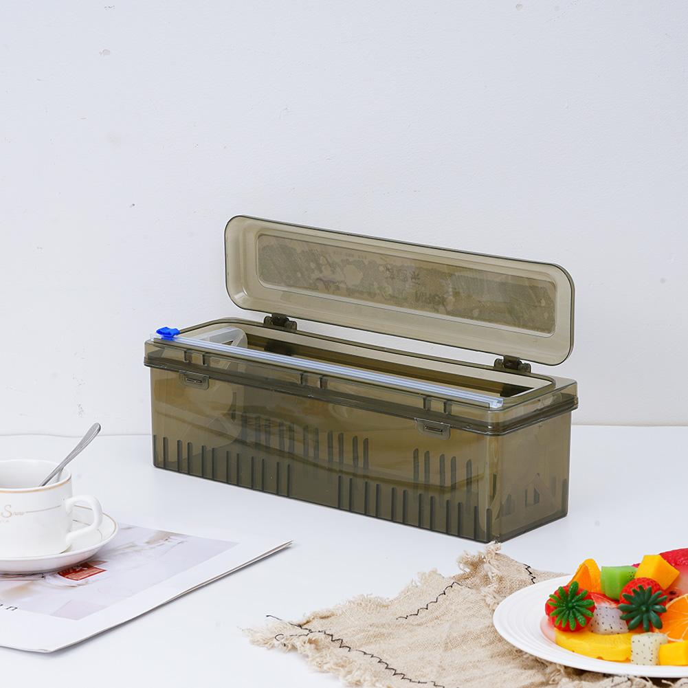 Dispensador de envoltura de pl - Kitchen Gadgets Must Have reseña y precio