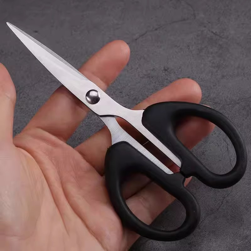 Tijeras de cocina de acero ino - Kitchen Gadgets Cool reseña y precio