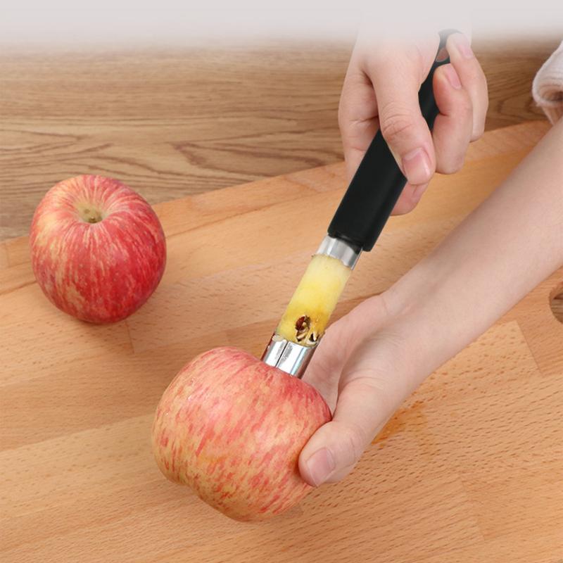 Descorazonador y deshuesador d - Kitchen Gadgets Usa reseña y precio
