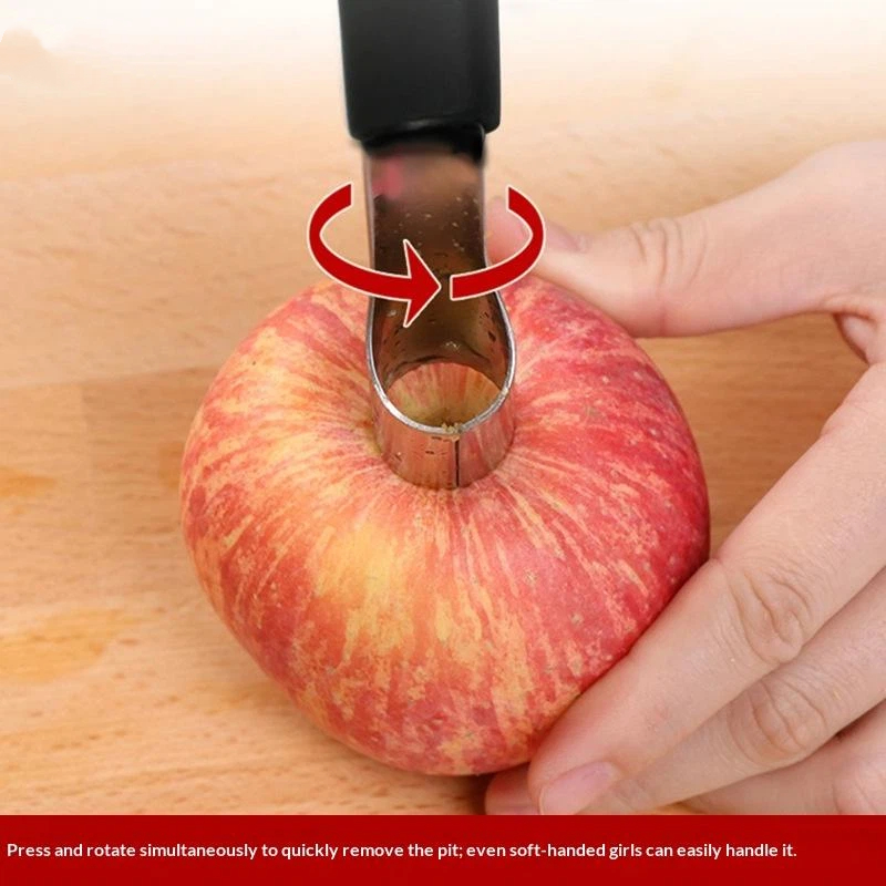 Descorazonador y deshuesador d - Kitchen Gadgets Usa reseña y precio