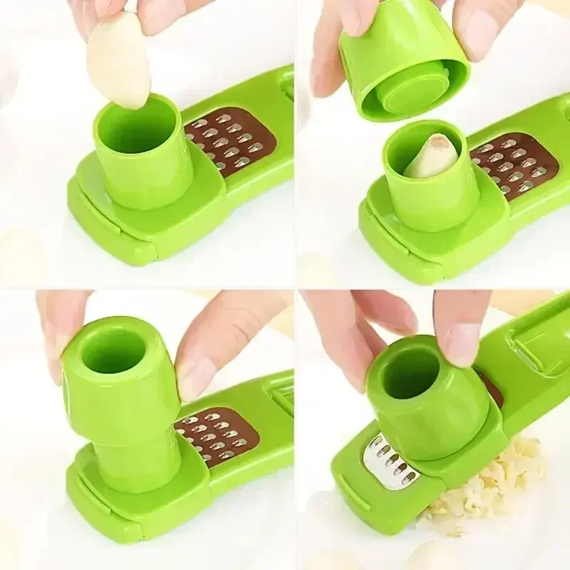 Caliente 1 paquete Mini molini - Kitchen Gadgets Green reseña y precio