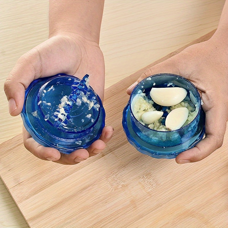 Nuevo Triturador de Ajo Multif - Kitchen Gadgets Must Have reseña y precio