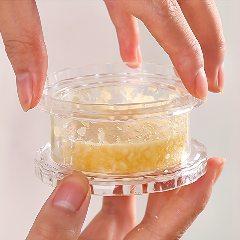 Nuevo Triturador de Ajo Multif - Kitchen Gadgets Must Have reseña y precio