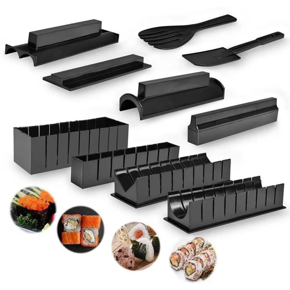 Juego de 3/10 Piezas para Hace - Kitchen Gadgets Must Have reseña y precio