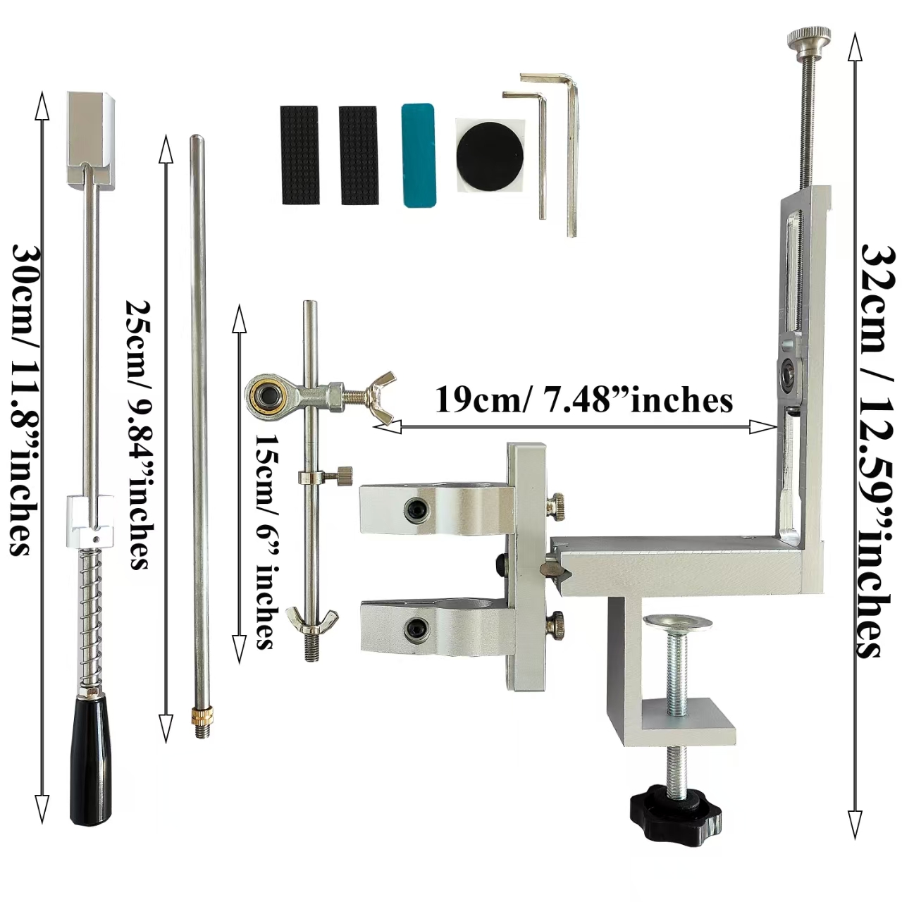 Afilador de cuchillos profesio - Kitchen Gadgets Cool reseña y precio