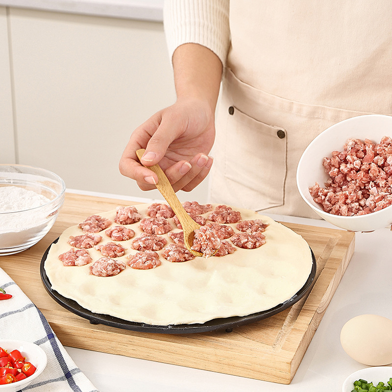 Molde para Empanadillas de Alu - Kitchen Gadgets Useful reseña y precio